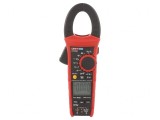 Multimetru Digital Multifuncțional cu Pensetă LCD IP54 UT219E
