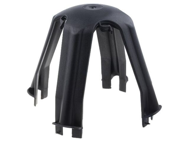 Dulie element distan&Aring;&pound;or HELLERMANNTYTON IK10 pentru becuri cu halogen