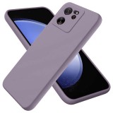 Husa BestCase&reg; Premium Silicon, Compatibila Cu Xiaomi 13T / 13T Pro, 1.2MM