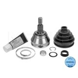 Cap planetara Meyle 1004980121, parte montare : Punte fata, Spre roata