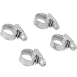 Cumpara ieftin Set coliere Gude 41070, 8-16 mm, 4 piese