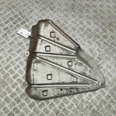 Scut motor st&amp;acirc;nga spate CHEVROLET CORVETTE C6 2006 OEM: 20794895 foto