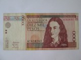 Columbia 10000 Pesos 2013 la mai putin de jumatate din pret
