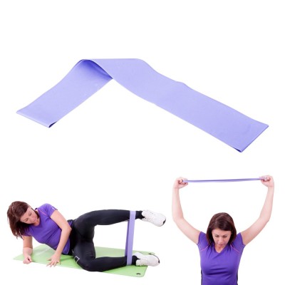 Banda Elastica inSPORTline Hangy 70 cm Light FitLine Training foto