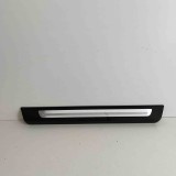 Ornament prag dreapta față AUDI Q7 4M 2016 OEM: 4M0853374A