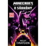 Minecraft - A s&aacute;rk&aacute;ny - Nicky Drayden