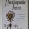 ANOTIMPURILE INIMII de GIGI GRAHAM TCHIVIDJIAN , INTREZARIRI ALE LUI DUMNEZEU PE VREME BUNA SI IN TIMP DE FURTUNA , 1999