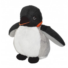 Pinguin - Jucarie Plus 13 cm