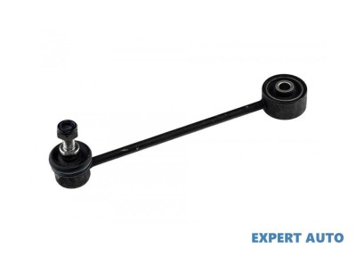 Bieleta antiruliu spate Mitsubishi PAJERO PININ (1999-2007)[H6_W, H7_W] #1 foto
