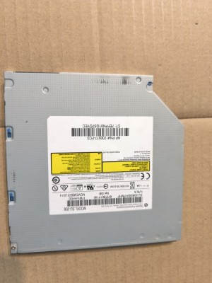 dvd uniTate optica hp ENVY 17-k251na 17-K su-208 foto