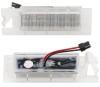 Set Lampi Numar Led Hyundai IX35 2009-2015 - V-032113 / V-03211503