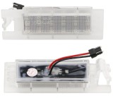 Set Lampi Numar Led Hyundai IX35 2009-2015 - V-032113 / V-03211503