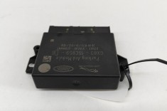 Unitate de control senzor de parcare PDC LAND ROVER RANGE ROVER SPORT II L494 2016 OEM: GX63-15C859-DG 25156546
