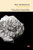 Printul negru, Iris Murdoch
