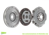 VALEO 835148 CONVERSION KIT with High Efficiency Clutch Set ambreiaj