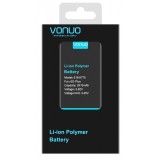 Baterie Acumulator Vonuo 2915mAh pentru Apple iPhone 6 Plus