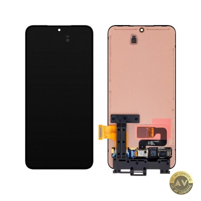 Display cu Touchscreen Samsung Galaxy S22+ 5G S906 Service Pack GH96-14785A