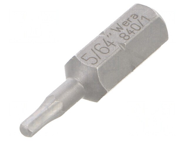 Capăt Șurubelniță Imbus Hex 5/64 25mm