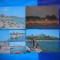 HOPCT LOT NR 828 AURORA-LITORAL -CT-4 CARTI POSTALE-RSR-CIRCULATE