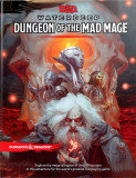 D&amp;d Waterdeep Dungeon of the Mad Mage