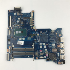 Placa de Baza HP 858583-601 BDL50 LA-D703P i3-5005 ATI Mobility Radeon R5 M330 foto