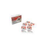 Kit 10 plicuri decalcifiant 25g PULY CAFF Original Accesorii Espressor