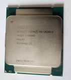 Procesor Intel Xeon E5-2620 V3 2.40Ghz Hexa Core LGA2011-3 85W