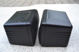 Boxe Kenwood CM 7 ES