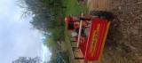 Motocultor Rotakt 4x4 17 CP, 240 CC cu cardan