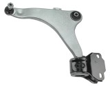 Brat suspensie roata SRL 906237, Stanga, Fata