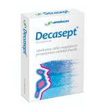 DECASEPT PROPOLIS 24CPR, Amniocen