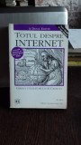 TOTUL DESPRE INTERNET - ED KROL