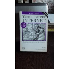 TOTUL DESPRE INTERNET - ED KROL