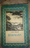 V. Em. Galan-Baragan, ESPLA 1958