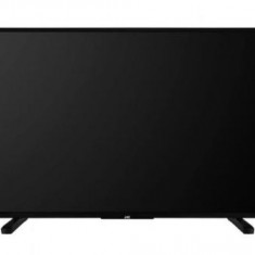 Televizor LED JVC 109 cm (43inch) 43VU2201, Ultra HD 4K, Smart TV, WiFi, CI+