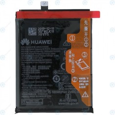 Baterie Huawei P40 (ANA-NX9 ANA-LX4) HB525777EEW 3800mAh 24023071