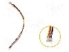 Cablu, {{Articole conexe}}, {{Dimensiuni}}, Riverdi - RVA-0105M-1.25FF