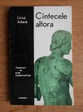 Cantecele altora. Lirica italiana