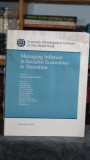 Managing inflation in socialist economies in transition - Simon Commander