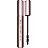 Clarins Wonder Perfect 4D Mascara Rimel Tester 01 Perfect Black