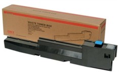 Waste toner box original Oki 42869403 30K