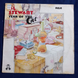 LP : Al Stewart - Year Of The Cat _ RCA, Germania _ VG+ / VG, VINIL, Rock