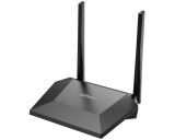 Router wireless Dahua N300 2.4 GHz, 300 Mbps, 2 antene, DH-N3