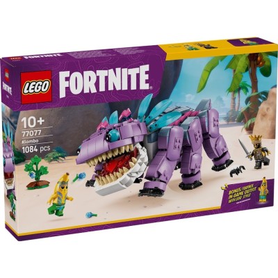 LEGO FORTNITE KLOMBO 77077 foto