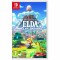 Joc video pentru Switch Nintendo The Legend of Zelda: Link&#039;s Awakening (FR)
