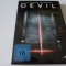 devil, dvd