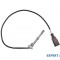 Senzor temperatura gaze dpf Skoda Fabia 2 (2006-&gt;)[542] #1