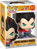Figurina Super Saiyan 4 Vegeta - Dragon Ball GT - Pop! Animation - Funko | Funko