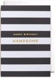 Felicitare - Happy Birthday Handsome Card | Lagom Design