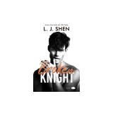 Broken Knight